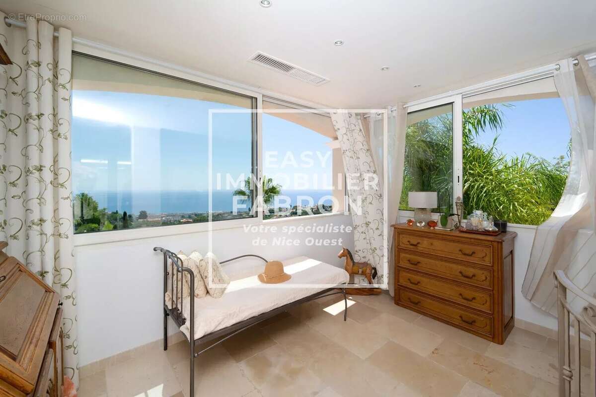 Maison 449 m² à Nice  - photo 16