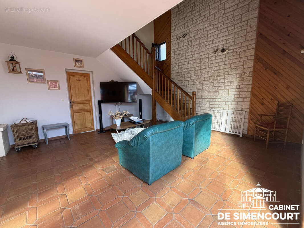 Secteur froissy maison familiale - photo 6