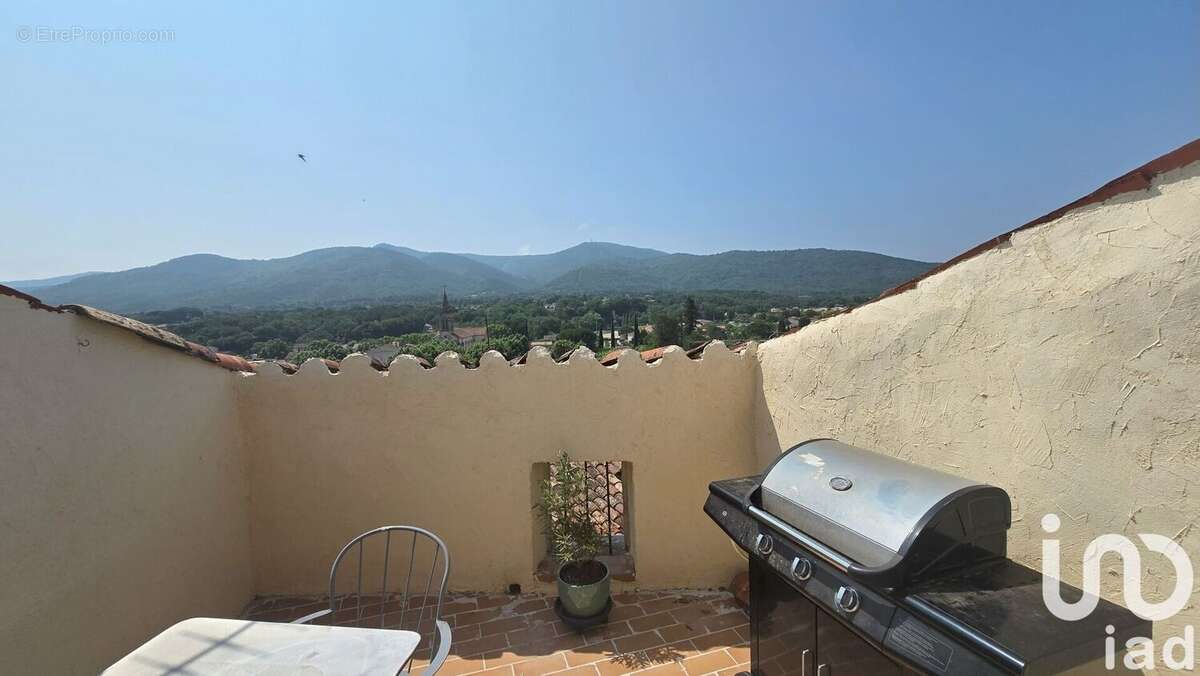 Photo 3 - Maison à GONFARON