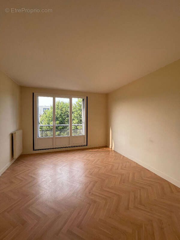 Appartement à L&#039;ISLE-ADAM