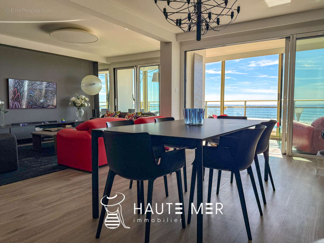 Appartement à LES SABLES-D'OLONNE