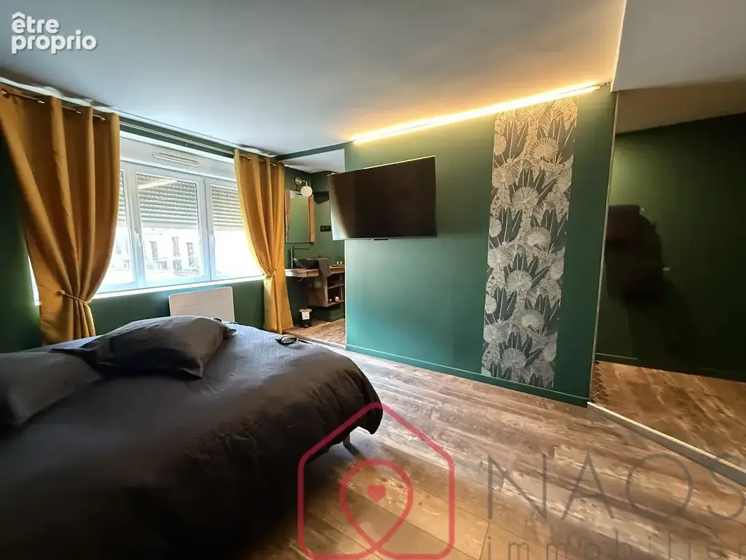 Nouveau prix  love room clé en main à 10 minutes de sedan - photo 6