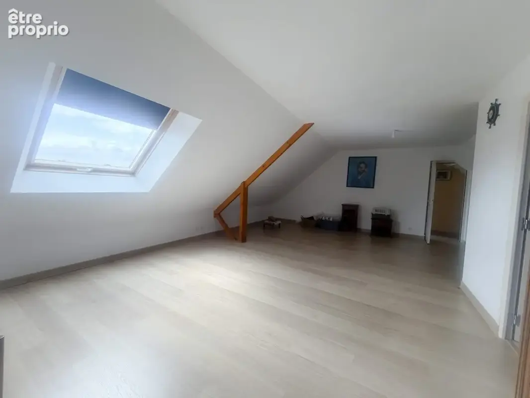 Maison 6 pièces 155 m² à vendre à Guipry (35480) - photo 8