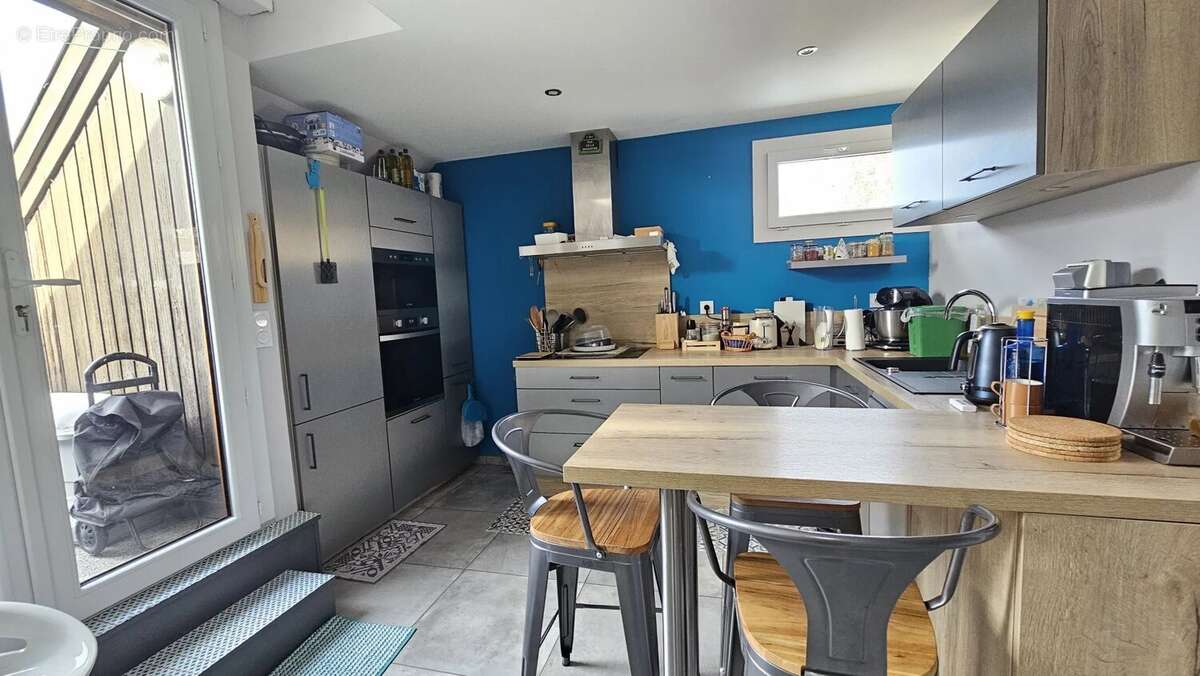 Appartement à VILLARD-DE-LANS