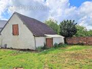 Autre à SAINT-REMY-SUR-AVRE