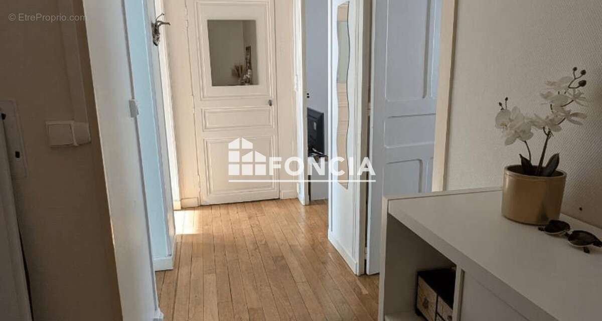 Appartement à ANGERS