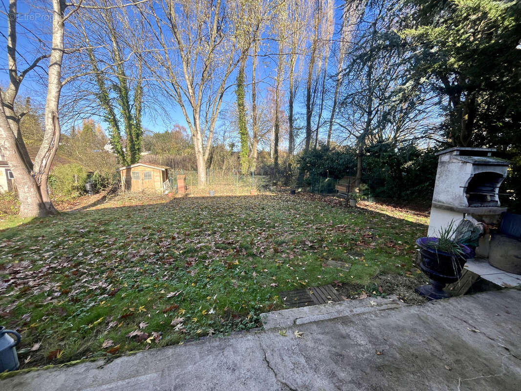 Maison à LA FERTE-GAUCHER