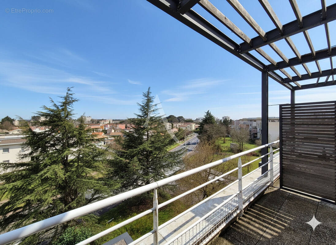 Appartement à GRADIGNAN