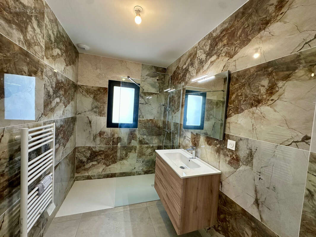 Appartement à CABESTANY
