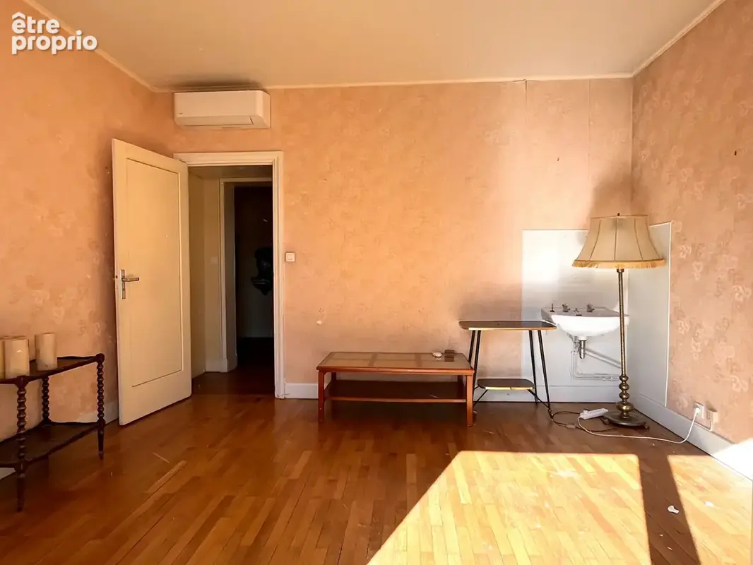 Roanne - Place des Promenades 165.85 m2 - photo 8