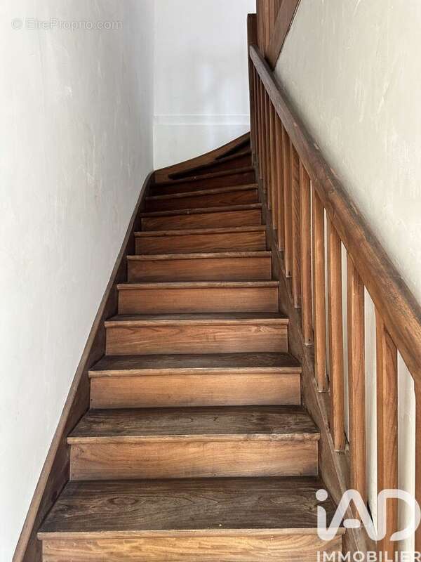 Photo 8 - Appartement à VILLENEUVE-SUR-LOT
