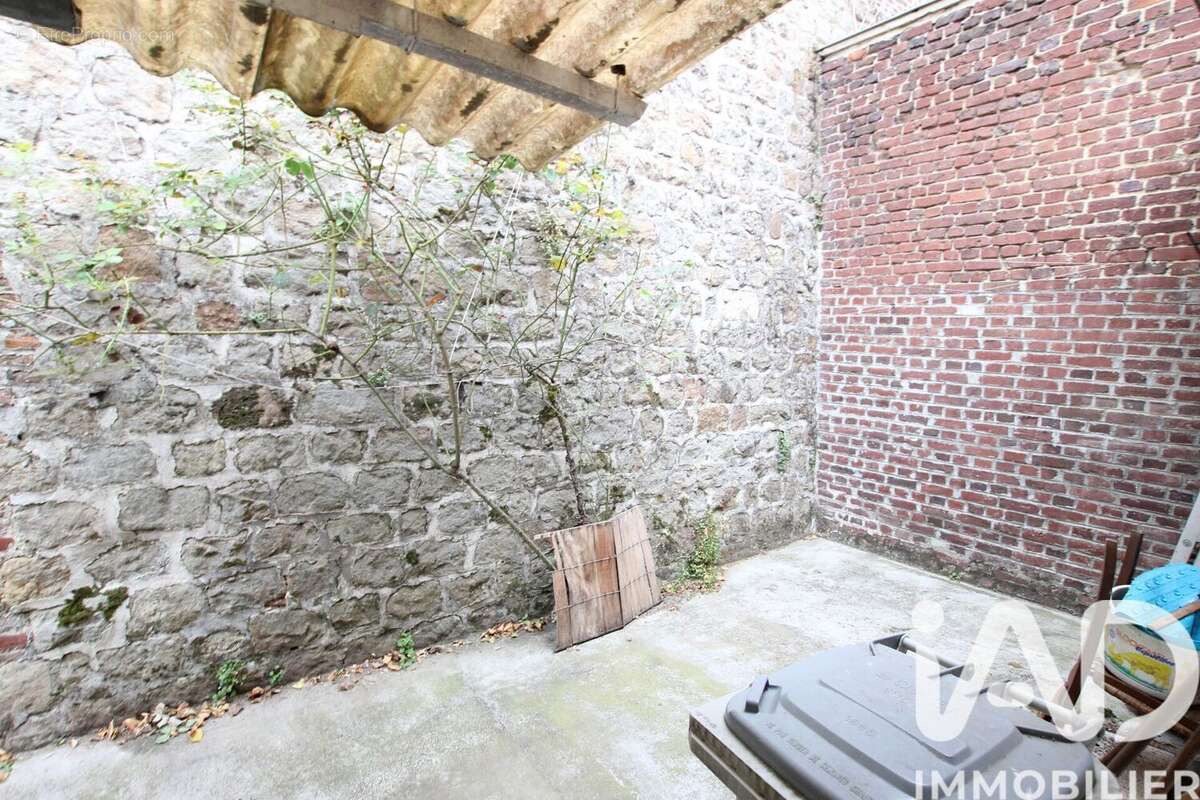 Photo 8 - Maison à PERONNE