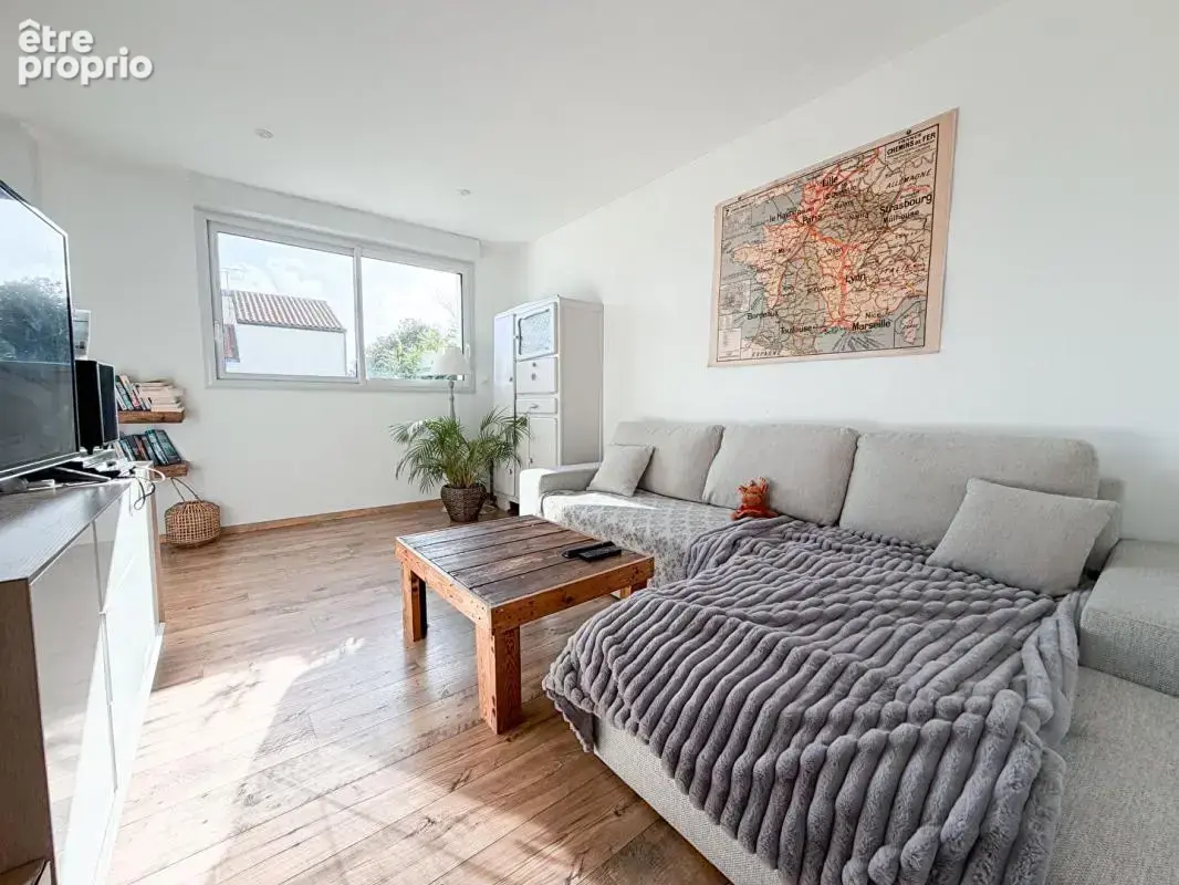 Maison de plain pied - Coueron La Chabossiere - photo 6