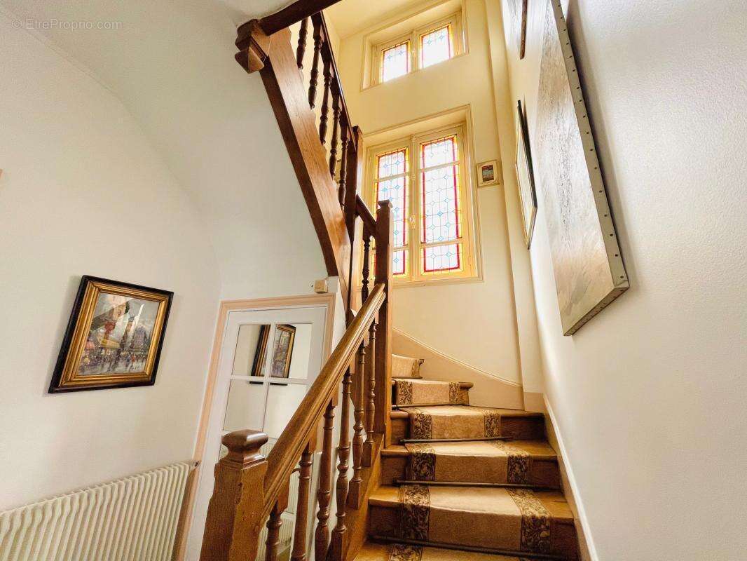 Appartement à VINCENNES