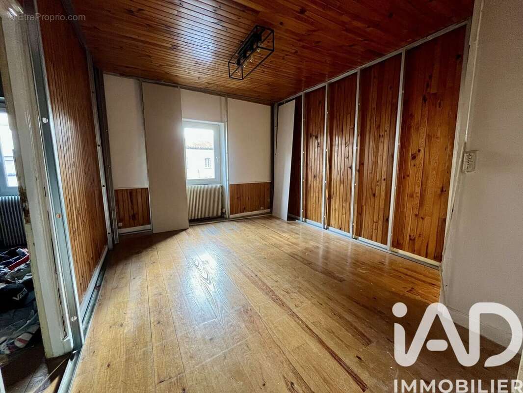 Photo 6 - Appartement à CLERMONT-FERRAND