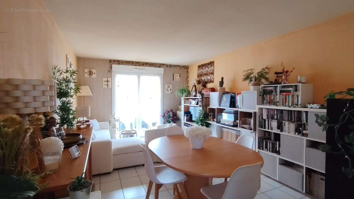 Appartement à PLEURTUIT