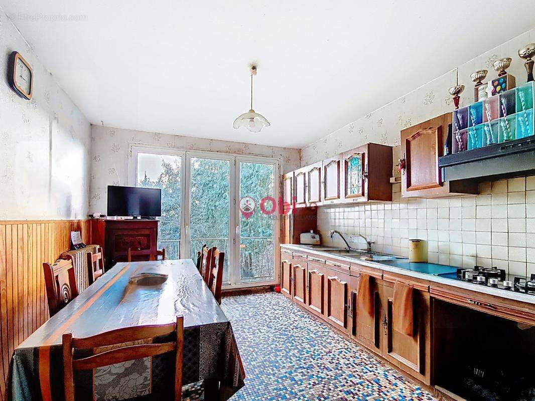 Maison à PLONEVEZ-DU-FAOU