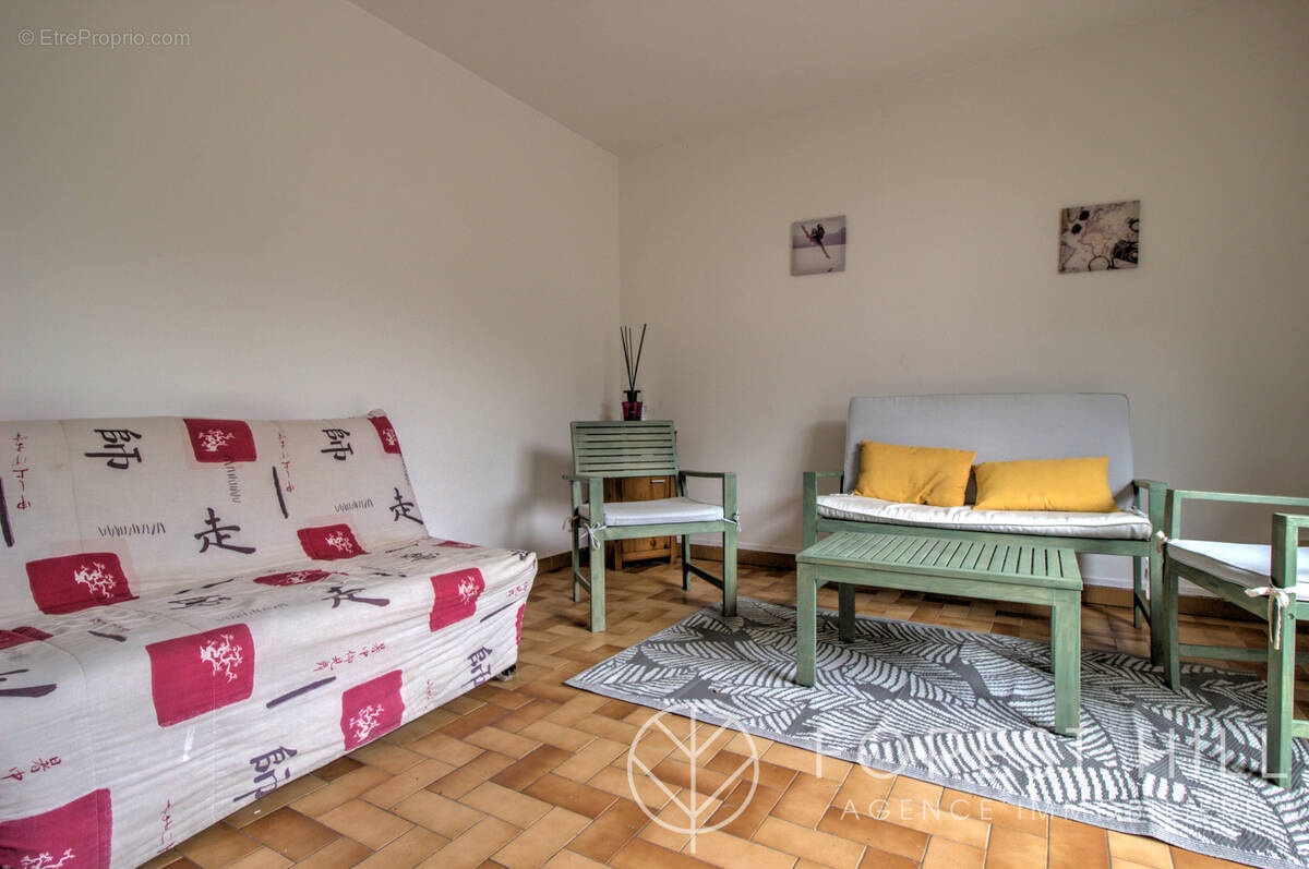 Appartement à AMELIE-LES-BAINS-PALALDA