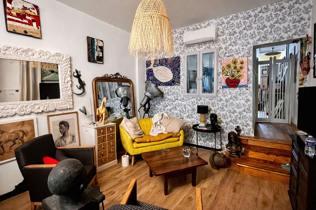 Appartement à BEZIERS