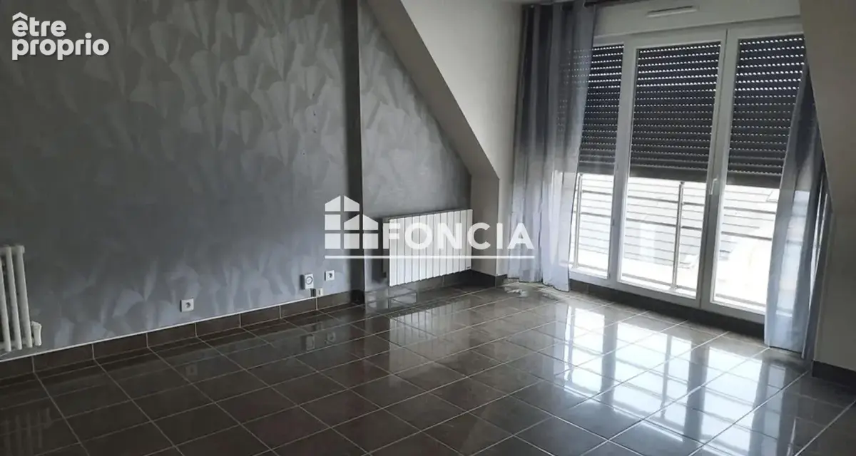 Photo Appartement à Rouen au prix de 114 000€