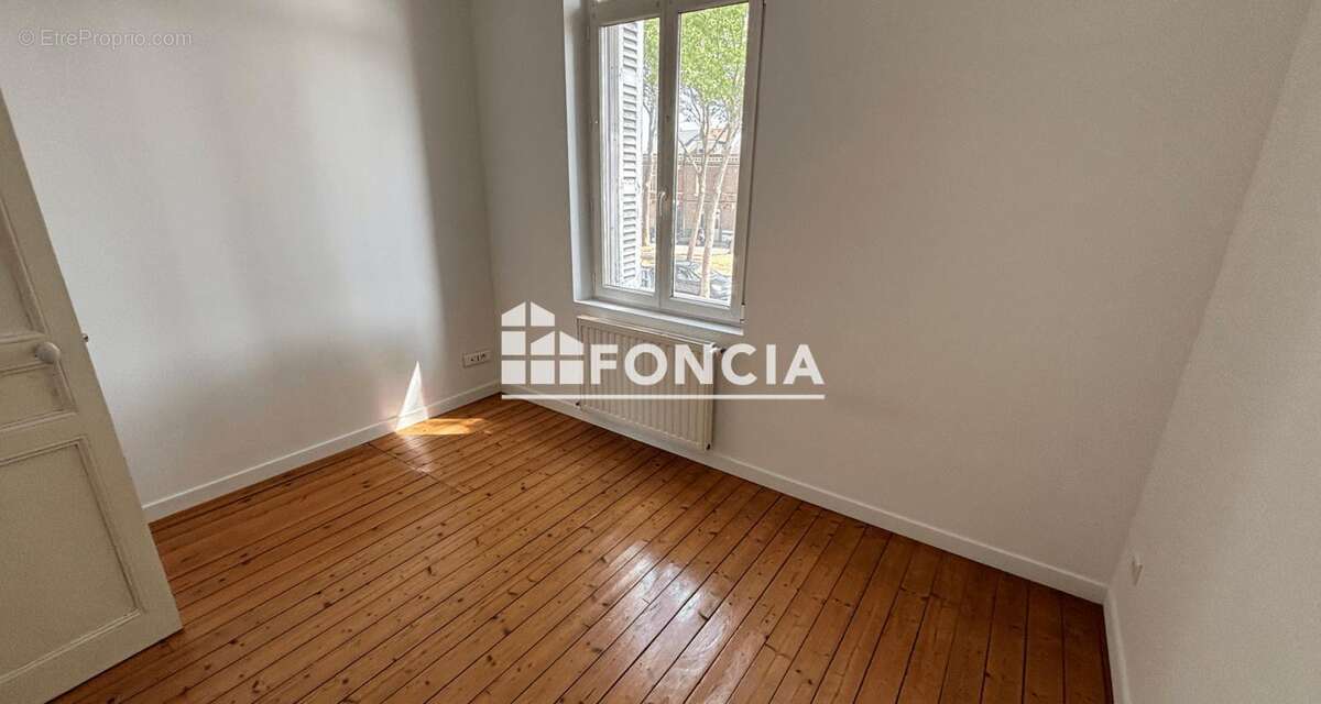 Exclusivite haut de st honore  proche chu amienoise de type 3 de 54.63 m2 - photo 8