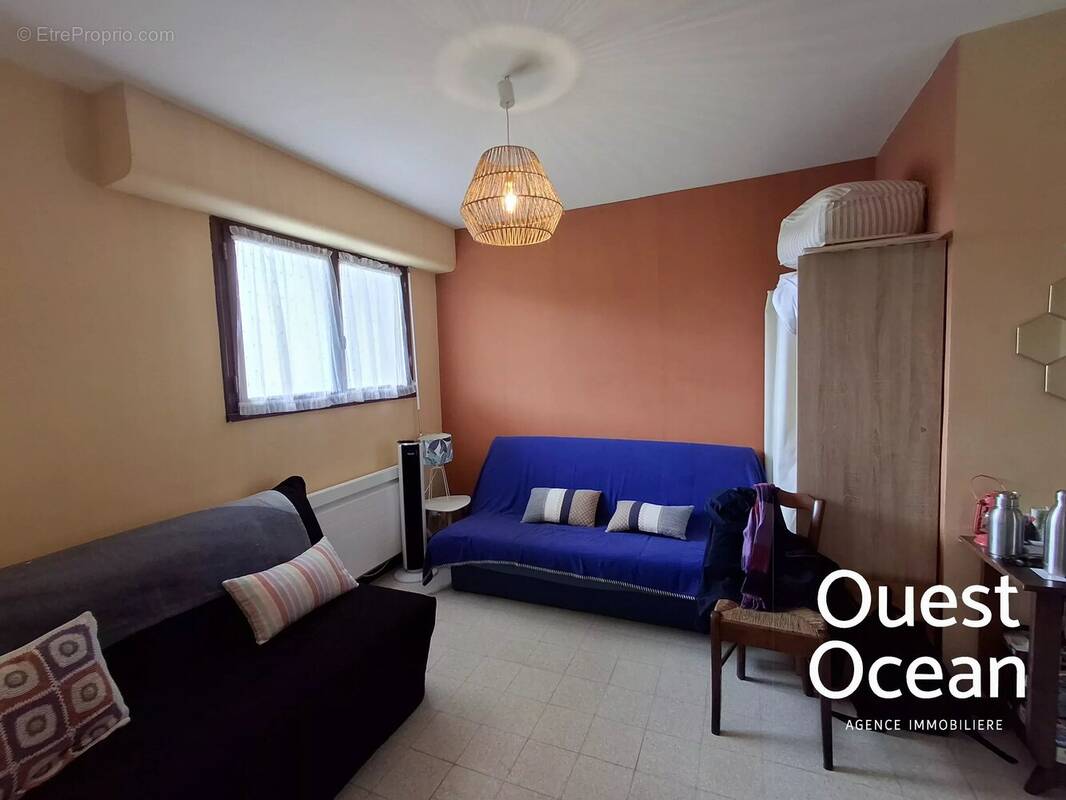 Appartement à JARD-SUR-MER