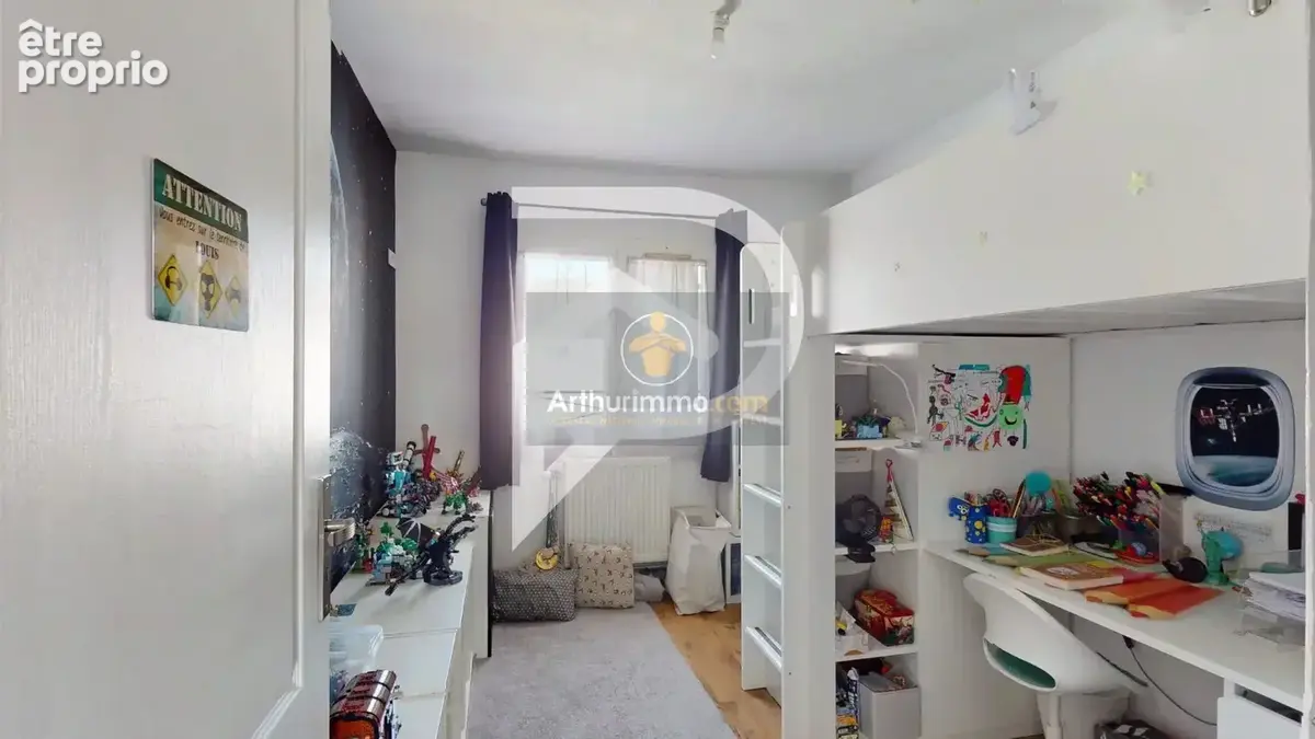 Vente Maison Vernouillet(78540) 385 000ï¿œ - photo 8