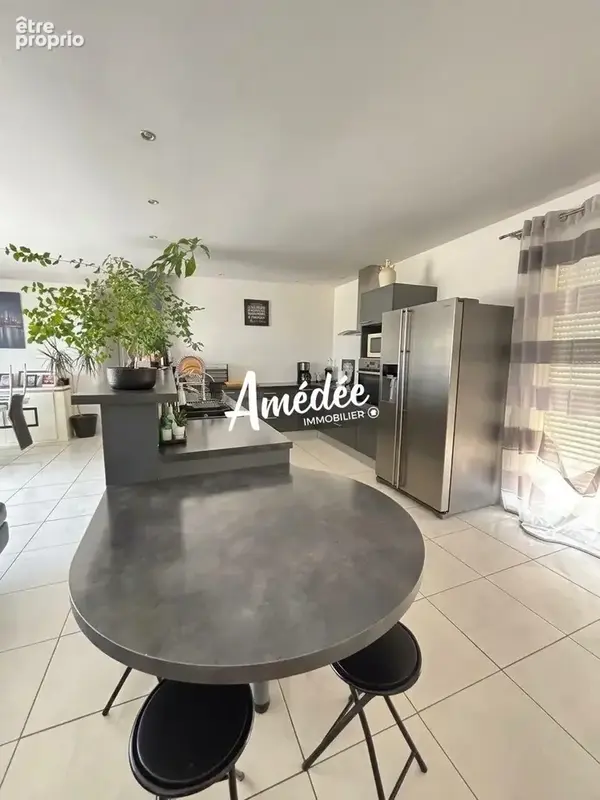 Maison 5 pièces 115 m² à vendre à Albi (81000) - photo 4