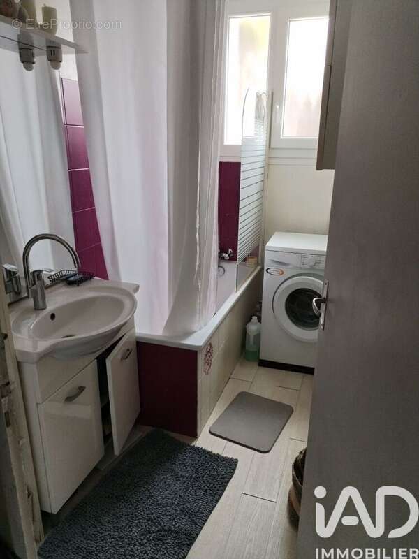 Photo 8 - Appartement à BOURGES