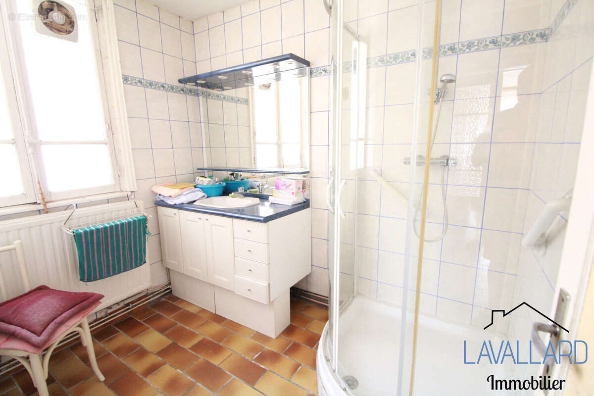 Maison 153 m² à Authie  - photo 4