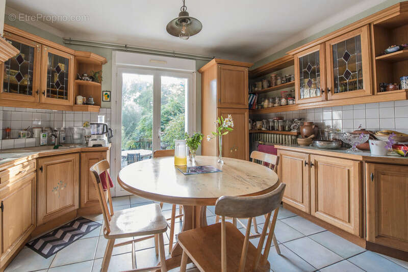 Maison à SUCE-SUR-ERDRE