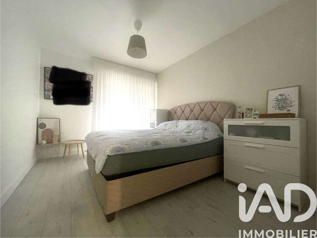 Photo 6 - Appartement à EPINAY-SOUS-SENART