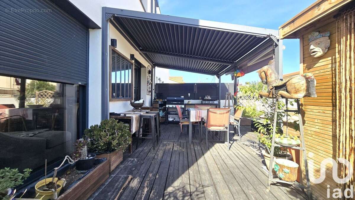 Photo 5 - Maison à CANET-EN-ROUSSILLON