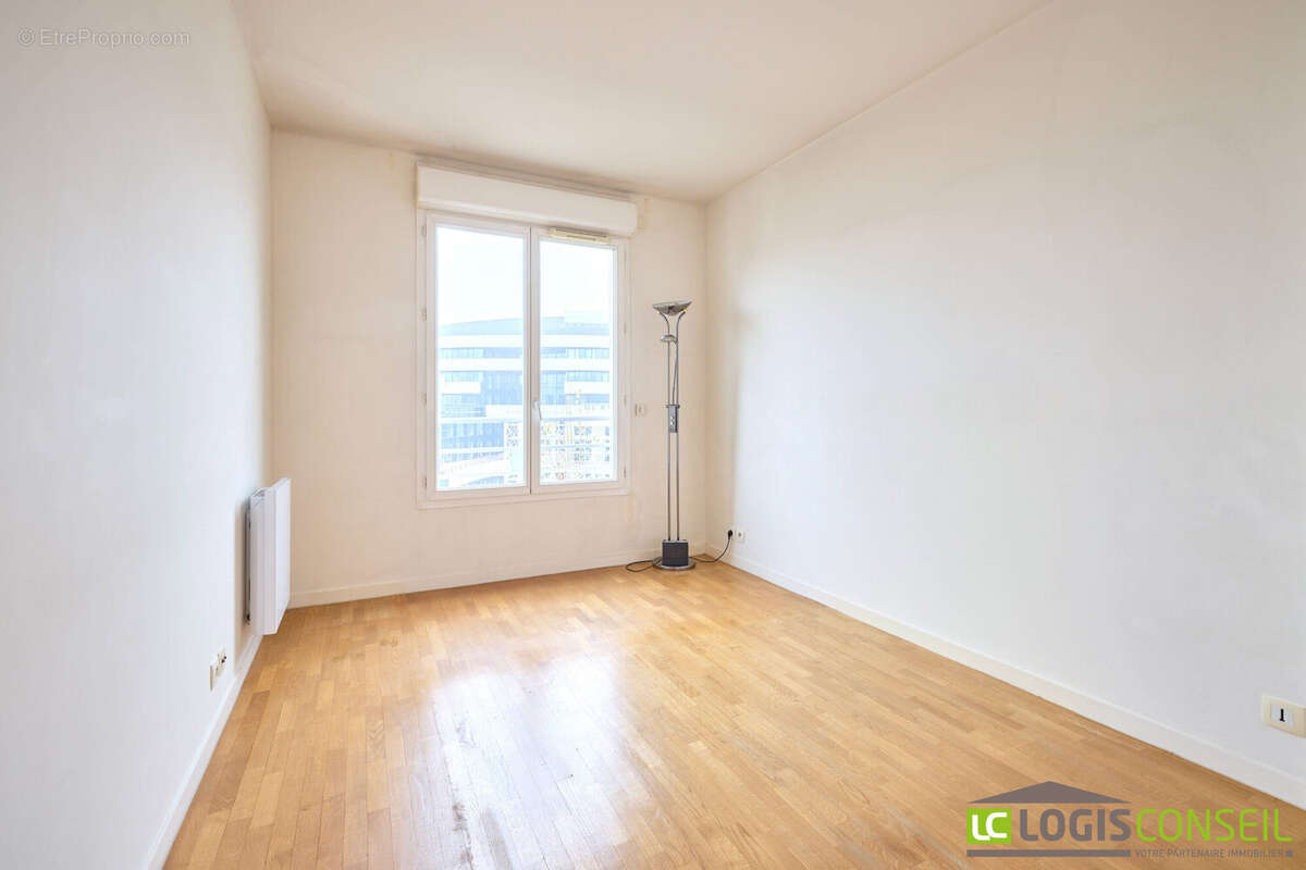 Appartement à CHATILLON