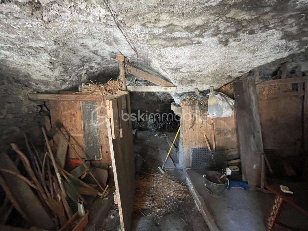 Maison à VILLARGONDRAN