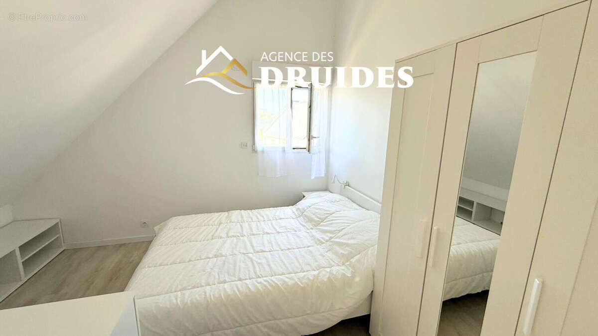 Appartement à SAINT-PIERRE-QUIBERON