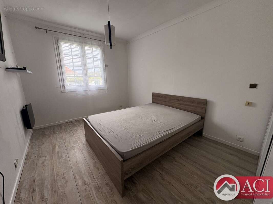 Maison proche GRISY - photo 8