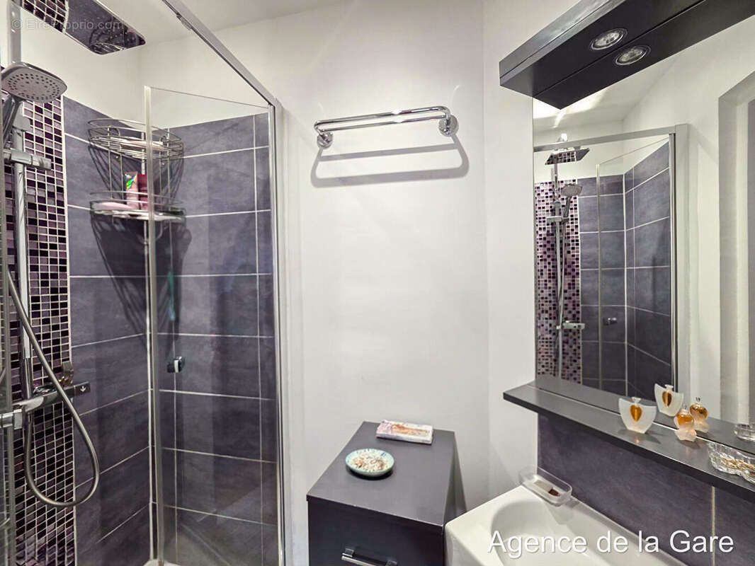 Appartement Maisons Laffitte 4 pièces 80 m2 - photo 8