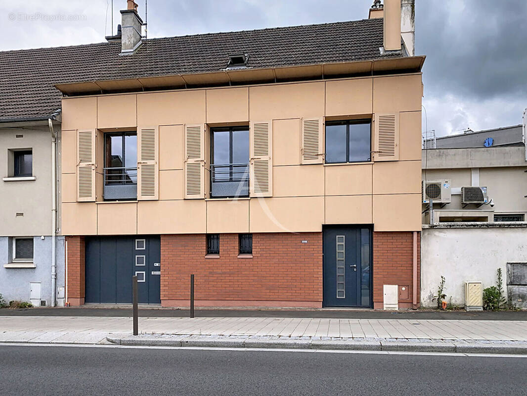 Maison à LE MANS