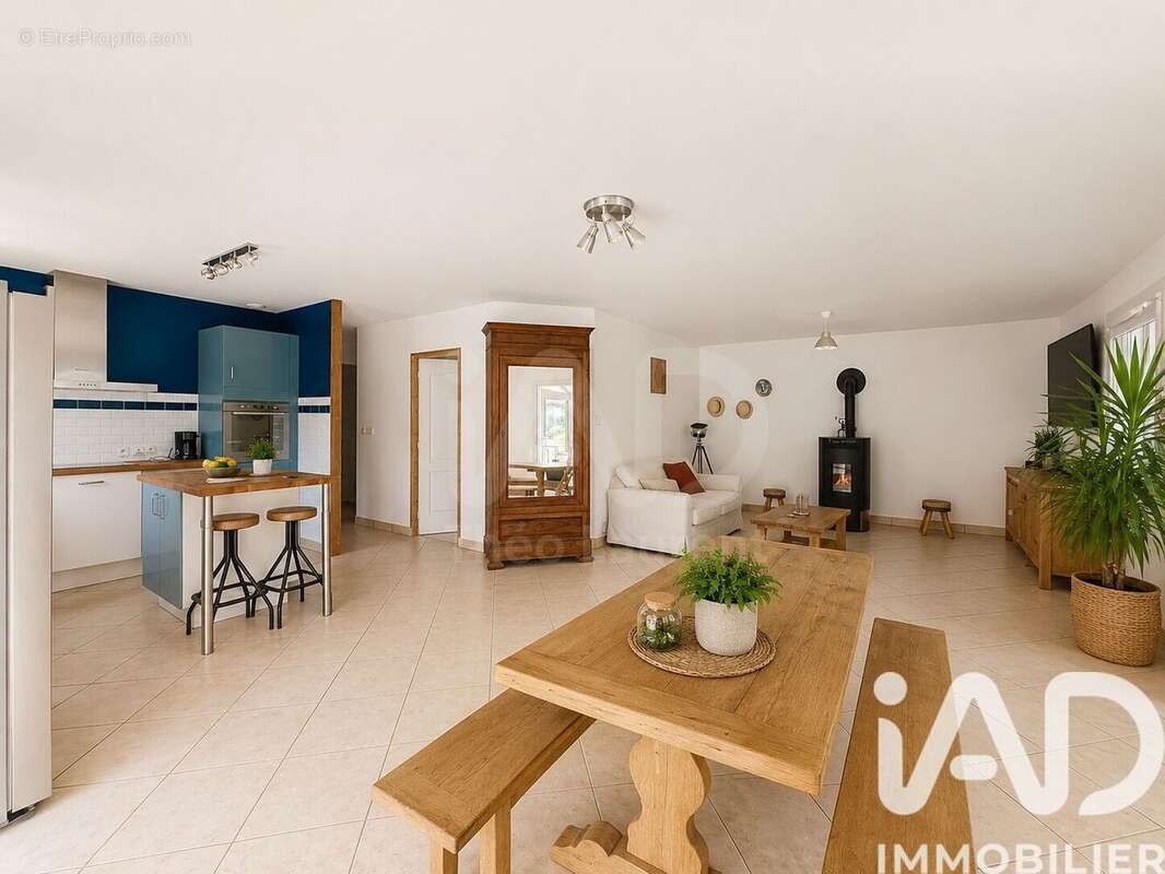 Photo 2 - Maison à ARTHON-EN-RETZ