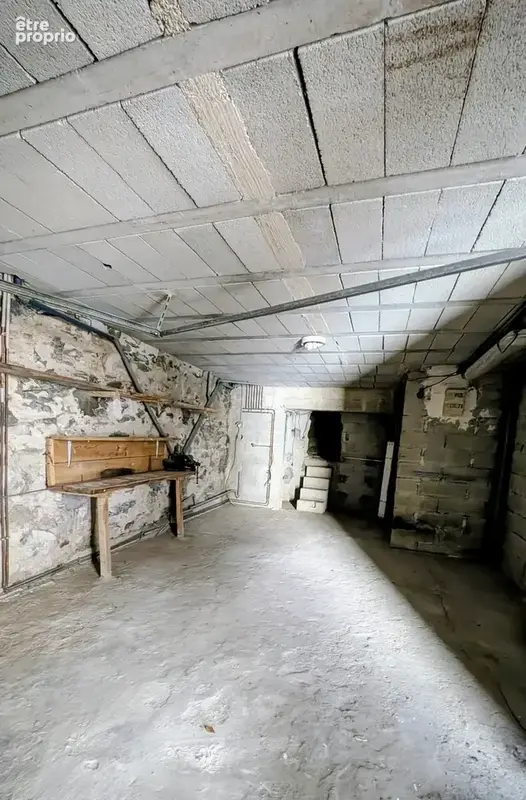 Maison 3 pièces 52 m² à vendre à Collobrieres (83610) - photo 3