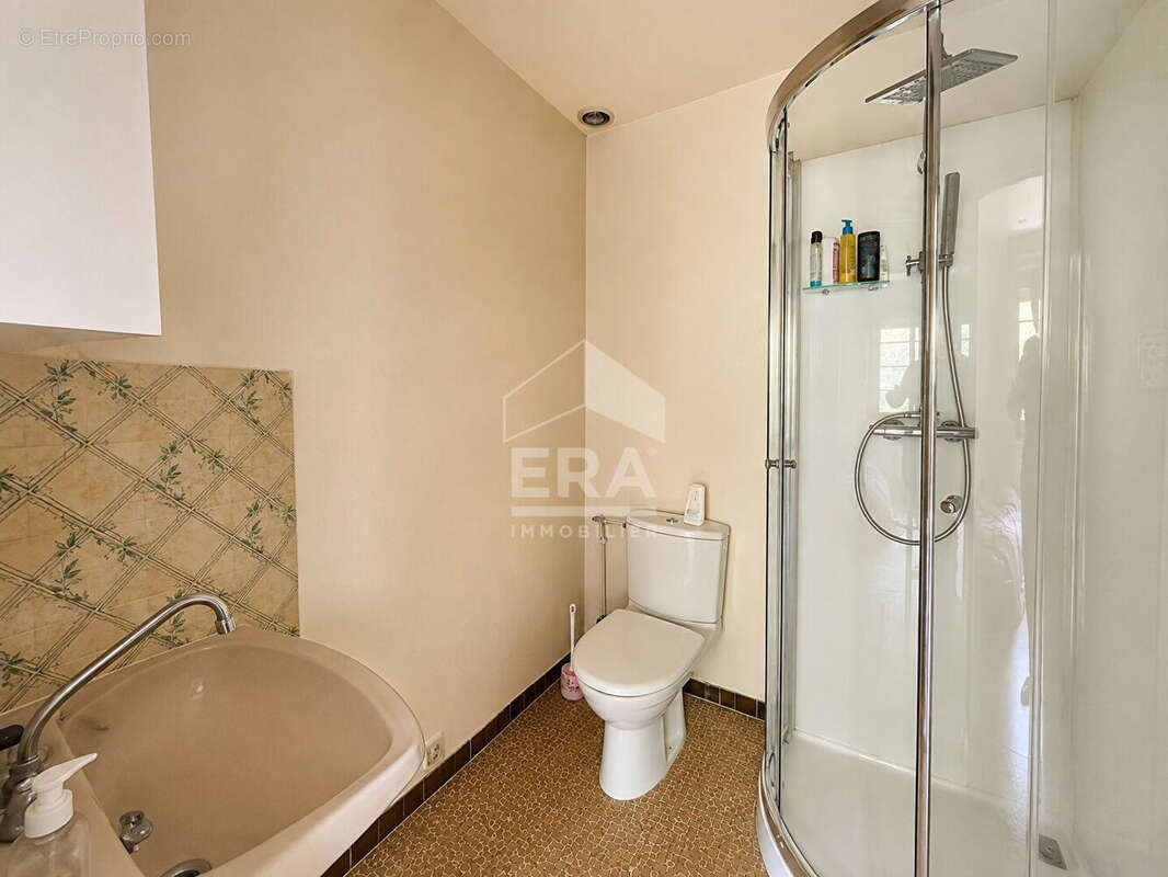 Maison 230m² à leudeville - photo 14