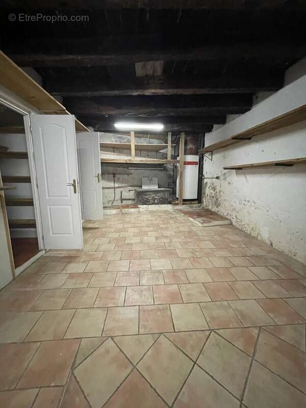 Appartement à MAZAUGUES