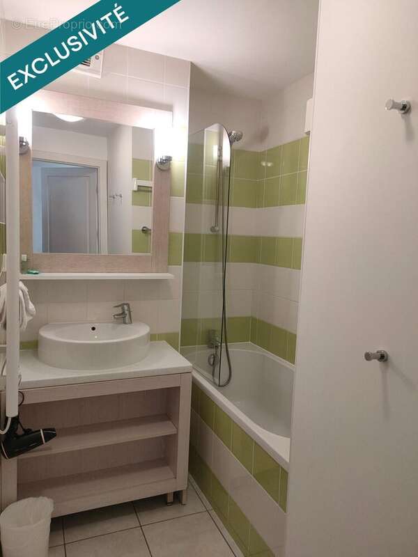 Photo 4 - Appartement à PORNICHET