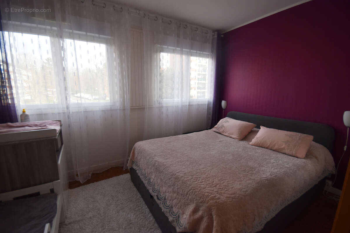 Appartement à AUBERGENVILLE