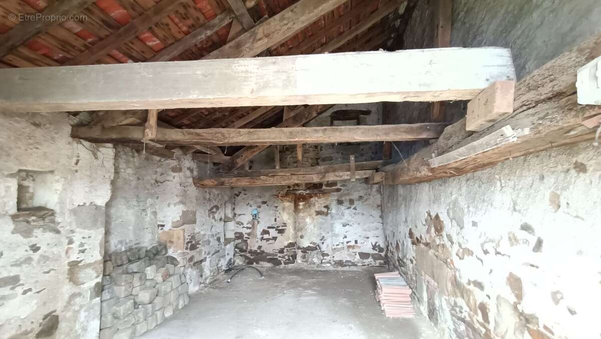 Photo 4 - Maison à COUERON