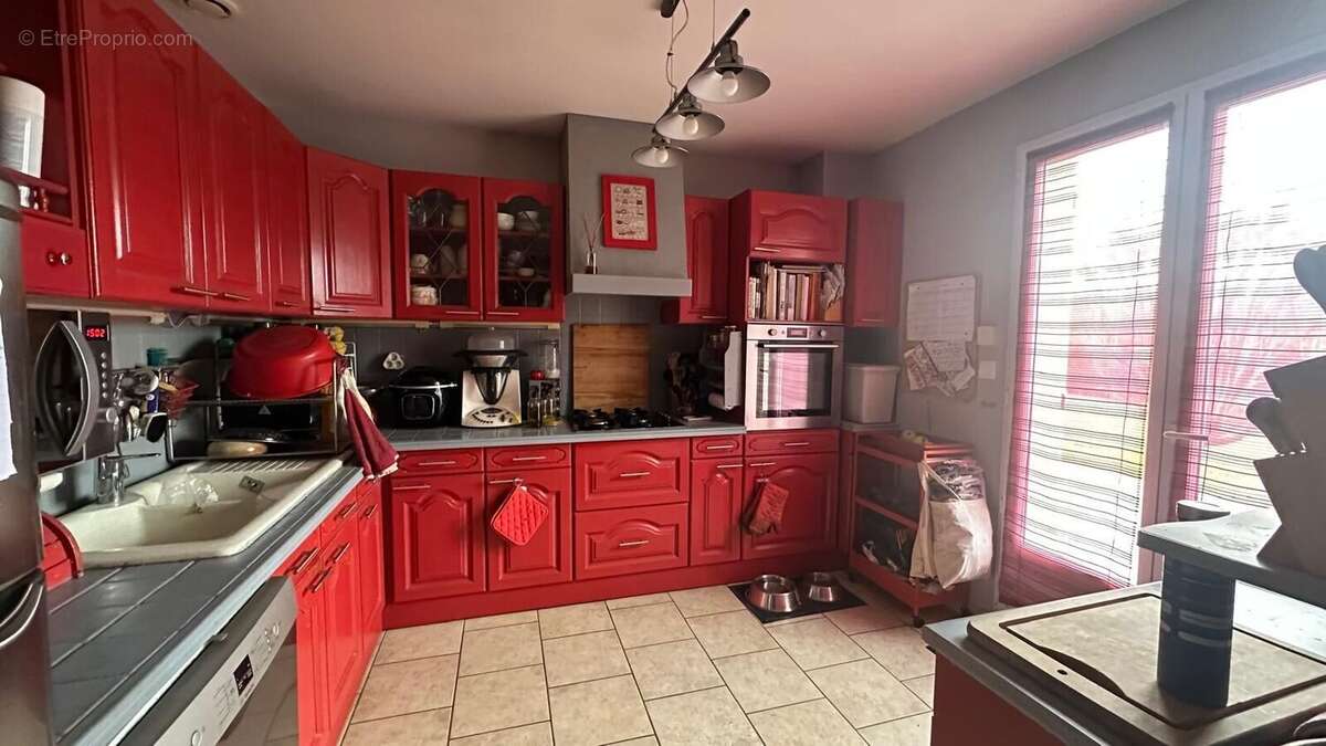 Maison 151 m² à Mousseaux-Sur-Seine  - photo 19