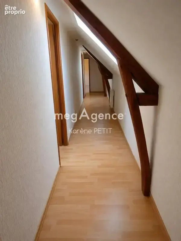 Belle longère, 4 chambres, terrain & dépendances - photo 13