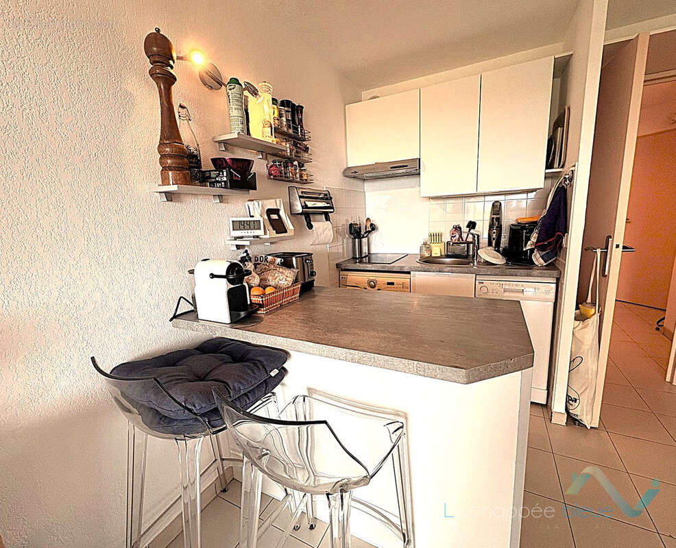 Appartement à GASSIN