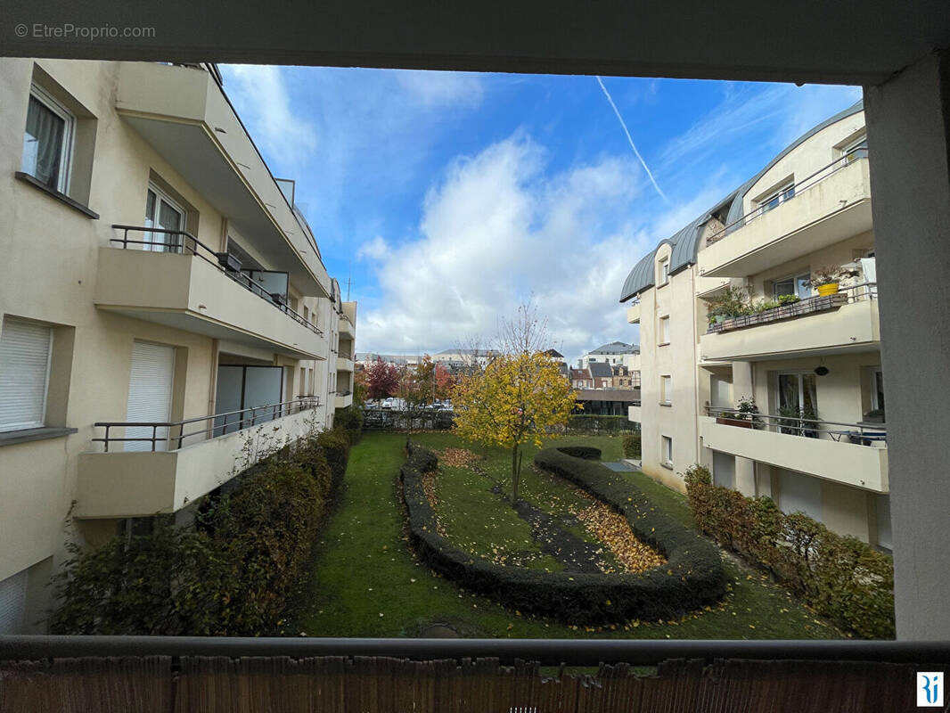 Appartement à ROUEN